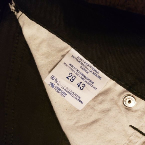 Dolce&Gabana Jeans pants - Picture 4 of 8